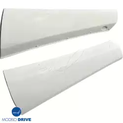 FRP VSID FN Wide Body Door Panels > Mazda RX-7 (FD3S) 1993-1997 image - 12