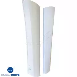 FRP VSID FN Wide Body Door Panels > Mazda RX-7 (FD3S) 1993-1997 image - 15