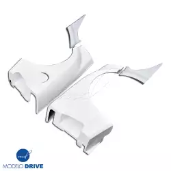 FRP VSID FN Wide Body Fenders (rear) > Mazda RX-7 (FD3S) 1993-1997 image - 4