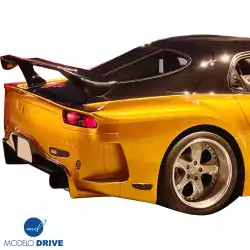 FRP VSID FN Wide Body Fenders (rear) > Mazda RX-7 (FD3S) 1993-1997 image - 6