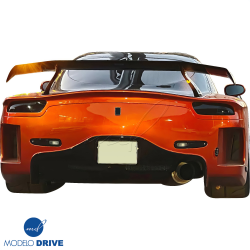 ModeloDrive FRP VSID FN Wide Body Rear Bumper > Mazda RX-7 (FD3S) 1993-1997 image - 11