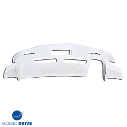 ModeloDrive FRP VSID FN Wide Body Rear Bumper > Mazda RX-7 (FD3S) 1993-1997 image - 4
