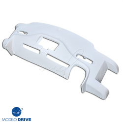 ModeloDrive FRP VSID FN Wide Body Rear Bumper > Mazda RX-7 (FD3S) 1993-1997 image - 5