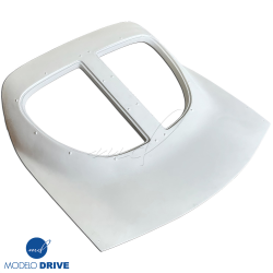 ModeloDrive FRP VSID FN Wide Body Hatch w Acrylic Glass > Mazda RX-7 (FD3S) 1993-1997 image - 2
