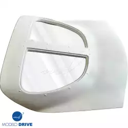 FRP VSID FN Wide Body Hatch w Acrylic Glass > Mazda RX-7 (FD3S) 1993-1997 image - 3