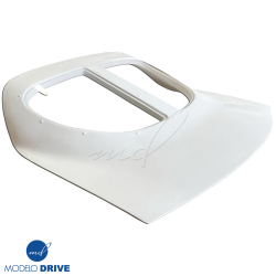 ModeloDrive FRP VSID FN Wide Body Hatch w Acrylic Glass > Mazda RX-7 (FD3S) 1993-1997 image - 4