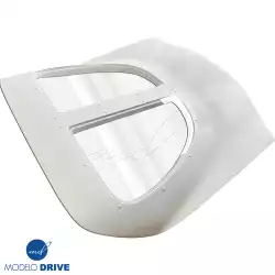 FRP VSID FN Wide Body Hatch w Acrylic Glass > Mazda RX-7 (FD3S) 1993-1997 image - 6