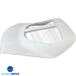 ModeloDrive FRP VSID FN Wide Body Hatch w Acrylic Glass > Mazda RX-7 (FD3S) 1993-1997 image - 7