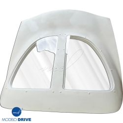 ModeloDrive FRP VSID FN Wide Body Hatch w Acrylic Glass > Mazda RX-7 (FD3S) 1993-1997 image - 11