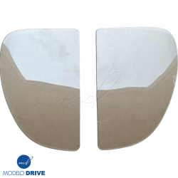 ModeloDrive FRP VSID FN Wide Body Hatch w Acrylic Glass > Mazda RX-7 (FD3S) 1993-1997 image - 12