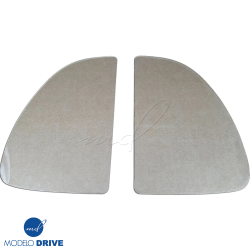 ModeloDrive FRP VSID FN Wide Body Hatch w Acrylic Glass > Mazda RX-7 (FD3S) 1993-1997 image - 13