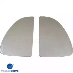 FRP VSID FN Wide Body Hatch w Acrylic Glass > Mazda RX-7 (FD3S) 1993-1997 image - 13