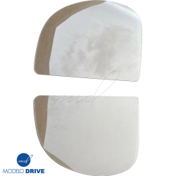 ModeloDrive FRP VSID FN Wide Body Hatch w Acrylic Glass > Mazda RX-7 (FD3S) 1993-1997 image - 14