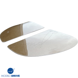 ModeloDrive FRP VSID FN Wide Body Hatch w Acrylic Glass > Mazda RX-7 (FD3S) 1993-1997 image - 15