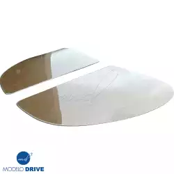 FRP VSID FN Wide Body Hatch w Acrylic Glass > Mazda RX-7 (FD3S) 1993-1997 image - 15