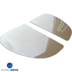 ModeloDrive FRP VSID FN Wide Body Hatch w Acrylic Glass > Mazda RX-7 (FD3S) 1993-1997 image - 16