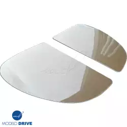 FRP VSID FN Wide Body Hatch w Acrylic Glass > Mazda RX-7 (FD3S) 1993-1997 image - 16