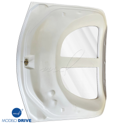 ModeloDrive FRP VSID FN Wide Body Hatch w Acrylic Glass > Mazda RX-7 (FD3S) 1993-1997 image - 18