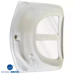 FRP VSID FN Wide Body Hatch w Acrylic Glass > Mazda RX-7 (FD3S) 1993-1997 image - 18