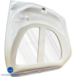 ModeloDrive FRP VSID FN Wide Body Hatch w Acrylic Glass > Mazda RX-7 (FD3S) 1993-1997 image - 20