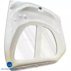 FRP VSID FN Wide Body Hatch w Acrylic Glass > Mazda RX-7 (FD3S) 1993-1997 image - 20