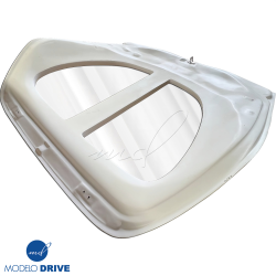 ModeloDrive FRP VSID FN Wide Body Hatch w Acrylic Glass > Mazda RX-7 (FD3S) 1993-1997 image - 21
