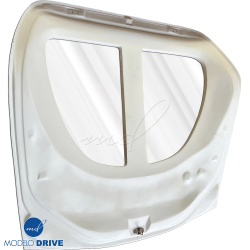 ModeloDrive FRP VSID FN Wide Body Hatch w Acrylic Glass > Mazda RX-7 (FD3S) 1993-1997 image - 23