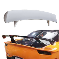 ModeloDrive FRP VSID FN Wide Body Spoiler Wing > Mazda RX-7 (FD3S) 1993-1997 image - 4