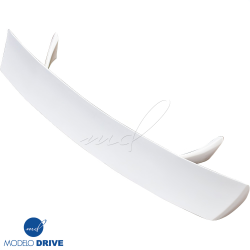ModeloDrive FRP VSID FN Wide Body Spoiler Wing > Mazda RX-7 (FD3S) 1993-1997 image - 2