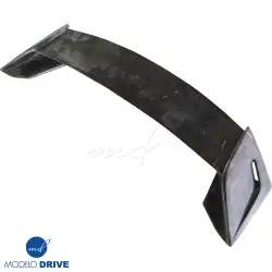 FRP GALX Trunk Spoiler Wing > Toyota Yaris 2007-2011 > 4dr Sedan image - 4