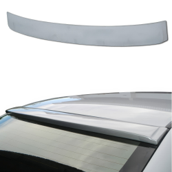 ModeloDrive FRP GALX Roof Spoiler Wing > Toyota Yaris 2007-2011 > 4dr Sedan image - 3