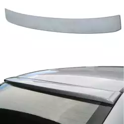 FRP GALX Roof Spoiler Wing > Toyota Yaris 2007-2011 > 4dr Sedan image - 3