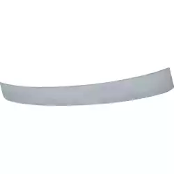 FRP GALX Roof Spoiler Wing > Toyota Yaris 2007-2011 > 4dr Sedan image - 1