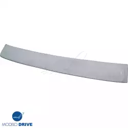 FRP GALX Roof Spoiler Wing > Toyota Yaris 2007-2011 > 4dr Sedan image - 2