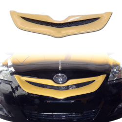 ModeloDrive FRP AR V1 Grille > Toyota Yaris 2007-2011 > 4dr Sedan image - 2