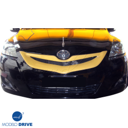 ModeloDrive FRP AR V1 Grille > Toyota Yaris 2007-2011 > 4dr Sedan image - 3