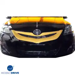 FRP AR V1 Grille > Toyota Yaris 2007-2011 > 4dr Sedan image - 3