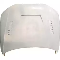 FRP VVV Hood > Audi A4 (B8) 2009-2012 image - 4