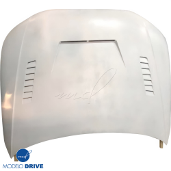 ModeloDrive FRP VVV Hood > Audi A4 (B8) 2009-2012 image - 2
