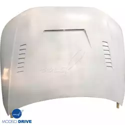 FRP VVV Hood > Audi A4 (B8) 2009-2012 image - 2