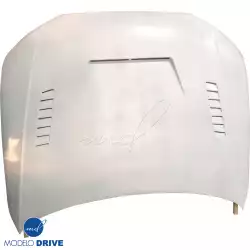 FRP VVV Hood > Audi A4 (B8) 2009-2012 image - 3