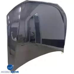 Carbon Fiber OER Style Hood > Audi A5 (8T) 2008-2011 > 2dr Coupe image - 3