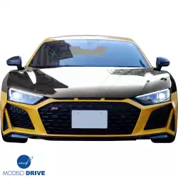 Carbon Fiber OER Hood > Audi R8 2017-2021 image - 3
