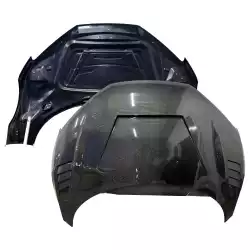 FRP PPRZ Hood > Audi R8 2017-2021 image - 11