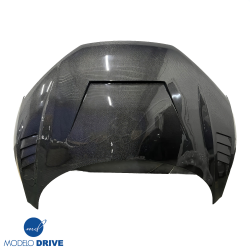 ModeloDrive FRP PPRZ Hood > Audi R8 2017-2021 image - 2