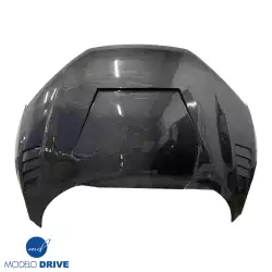 FRP PPRZ Hood > Audi R8 2017-2021 image - 2