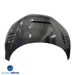 ModeloDrive FRP PPRZ Hood > Audi R8 2017-2021 image - 3