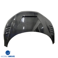 ModeloDrive FRP PPRZ Hood > Audi R8 2017-2021 image - 4