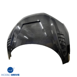 ModeloDrive FRP PPRZ Hood > Audi R8 2017-2021 image - 7