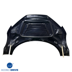 ModeloDrive FRP PPRZ Hood > Audi R8 2017-2021 image - 8